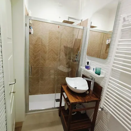 Casa Almamare Appartamento *