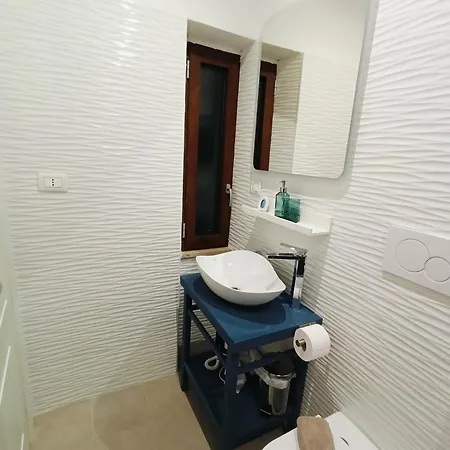 Апартаменты Casa Almamare