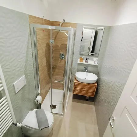 Casa Almamare * Francavilla Al Mare