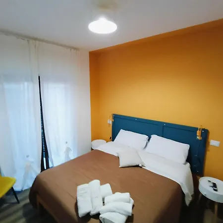 Casa Almamare Апартаменты