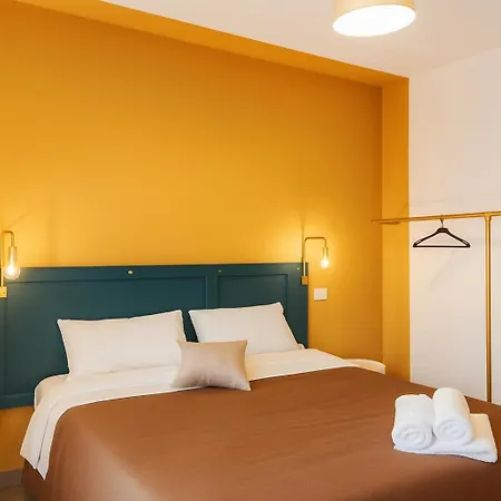 Casa Almamare * Франкавилла-аль-Маре