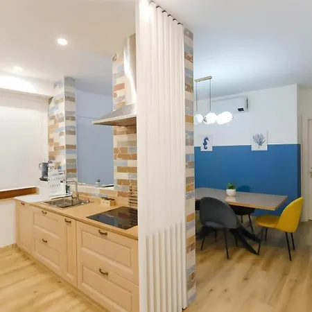 Casa Almamare * Francavilla Al Mare