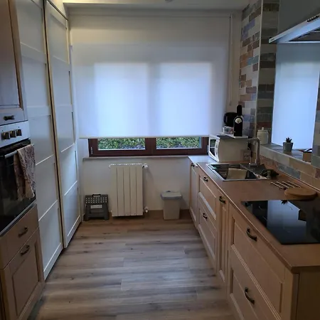 Apartamento Casa Almamare
