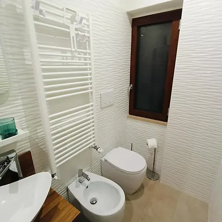 Casa Almamare Apartment