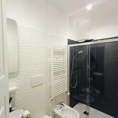 Apartment Casa Almamare *