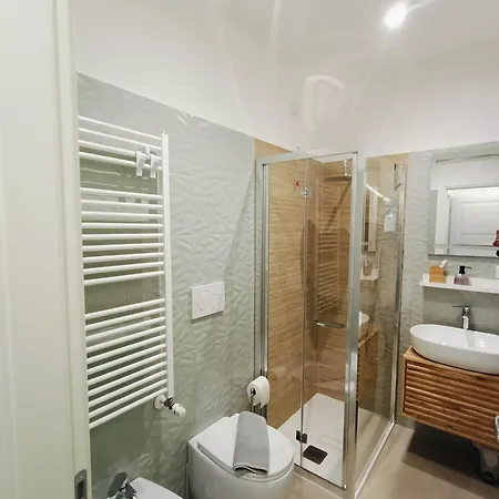 Appartement Casa Almamare Francavilla Al Mare