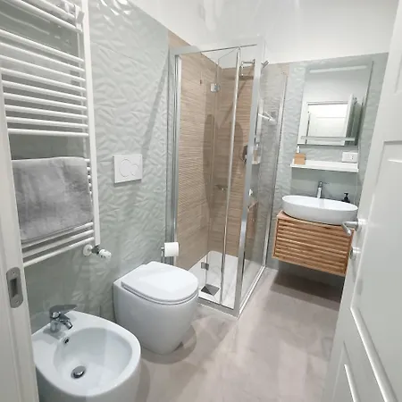 Casa Almamare Appartement Francavilla Al Mare