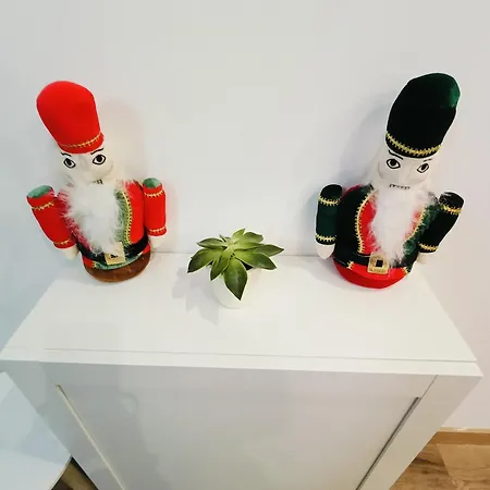 Casa Almamare Appartement *