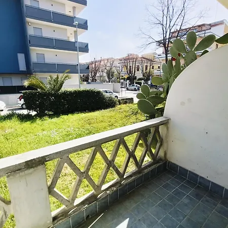 شقة Casa Almamare *