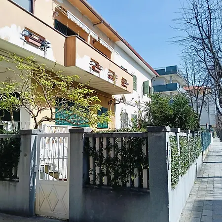 Casa Almamare