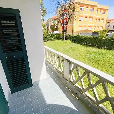 Casa Almamare * فرانكافيلا أل ماري