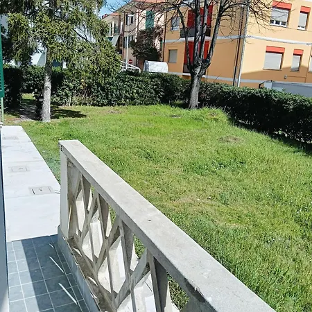 Casa Almamare * Francavilla Al Mare