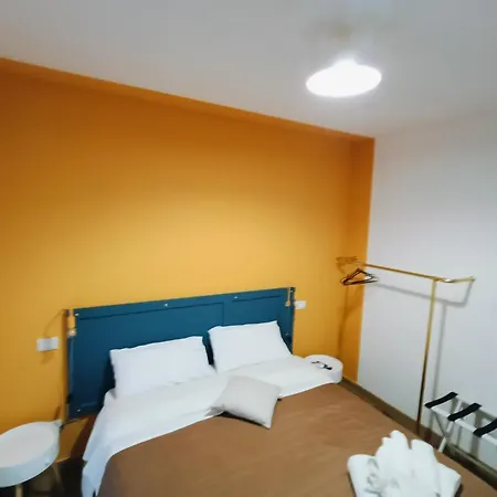 Casa Almamare Appartement *