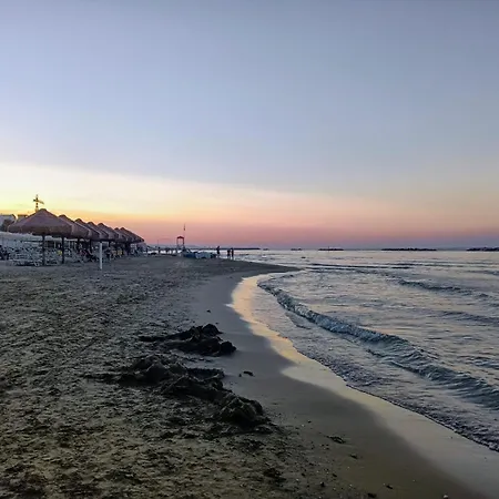 Casa Almamare *