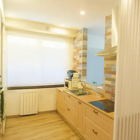 Casa Almamare Apartment