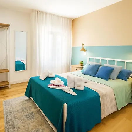Casa Almamare Apartamento Francavilla Al Mare