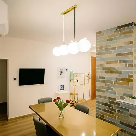 Appartement Casa Almamare *