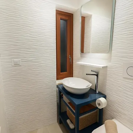 Casa Almamare Apartamento Francavilla Al Mare