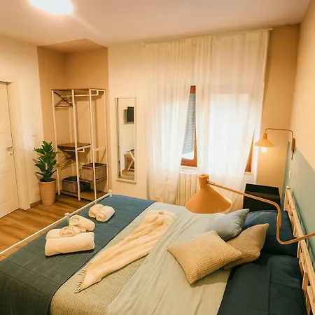 Casa Almamare Apartamento *