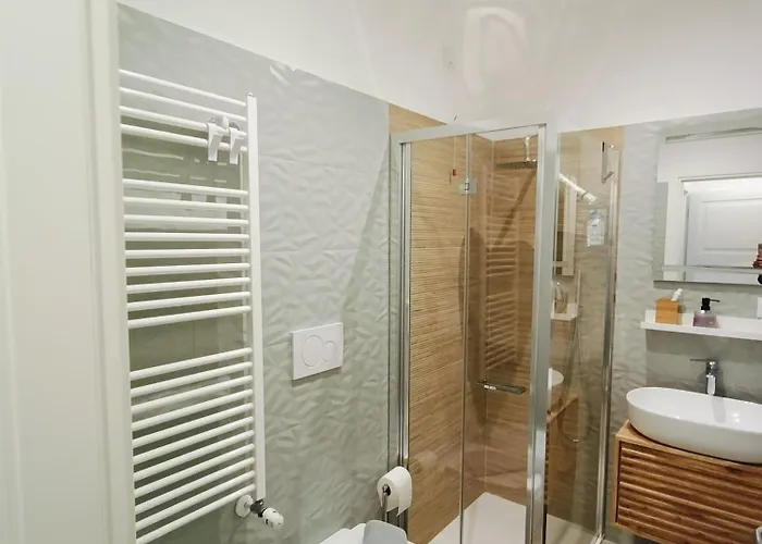 Apartman Casa Almamare Francavilla al Mare