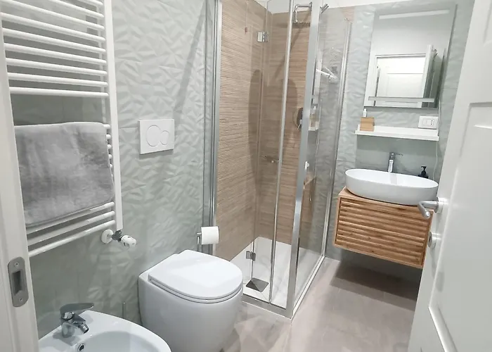 Casa Almamare Apartman Francavilla al Mare