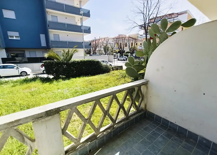 Apartman Casa Almamare *