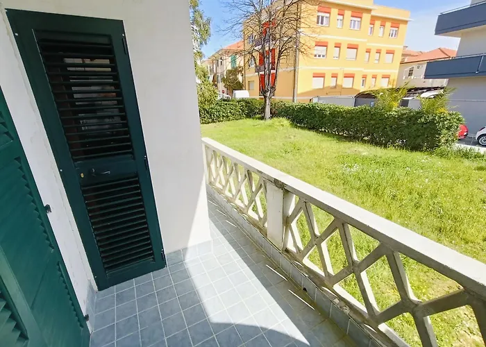 Casa Almamare * Francavilla al Mare