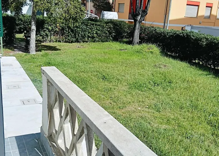 Casa Almamare * Francavilla al Mare