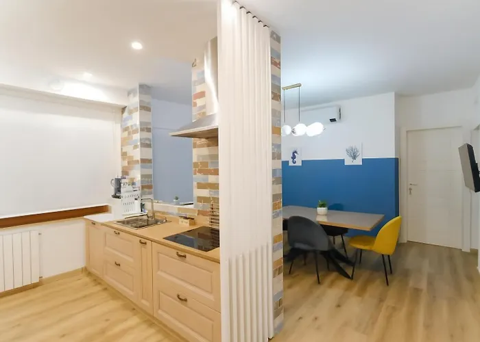 Casa Almamare * Francavilla al Mare