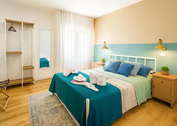 Casa Almamare Apartman Francavilla al Mare