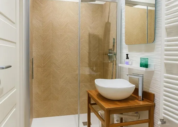 Casa Almamare Apartman Francavilla al Mare